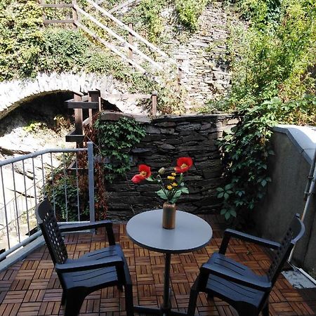 Appartement Fewo 2 Im Geschenkehaus à Montjoie Extérieur photo
