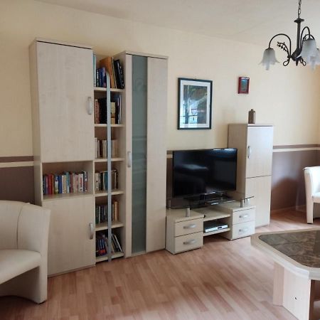 Appartement Fewo 2 Im Geschenkehaus à Montjoie Extérieur photo