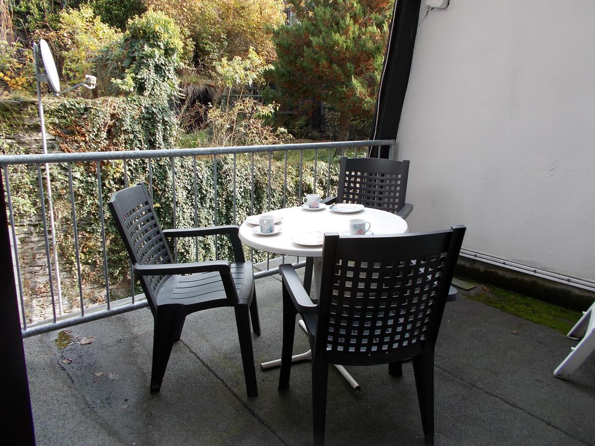 Appartement Fewo 2 Im Geschenkehaus à Montjoie Extérieur photo